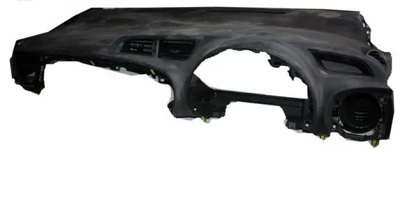 Toyota Avensis T250 Dashboard 5531105070