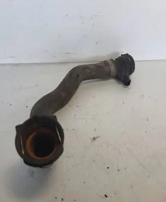 Renault Clio II Engine coolant pipe/hose PA66GF30
