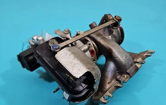 Renault Clio V Turbo 850282-12 IMPRK1469205