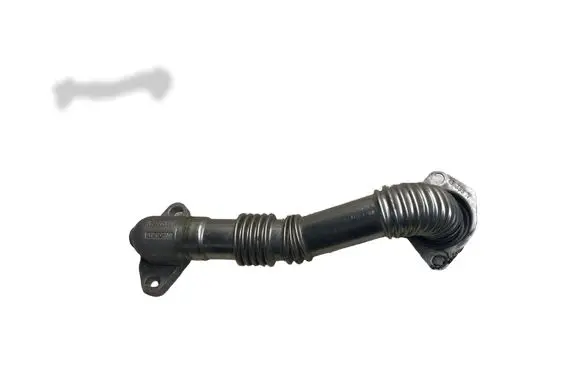Citroen C4 II Picasso EGR valve line/pipe/hose 9803250080