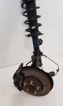Ford Puma Front shock absorber/damper