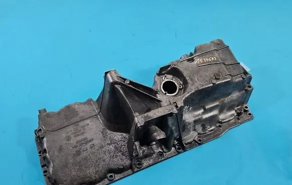 BMW X6 E71 Oil sump 7807806 IMPRK1539672