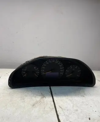 Mercedes-Benz E W210 Speedometer (instrument cluster) A2105406048 110008915002