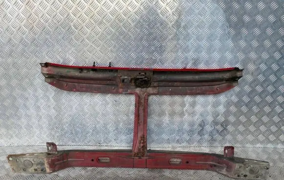 Opel Movano A Front bumper support beam