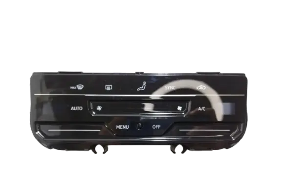 Volkswagen Arteon Climate control unit 3G8907044P PKLP017