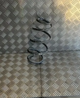 Opel Astra K Front coil spring