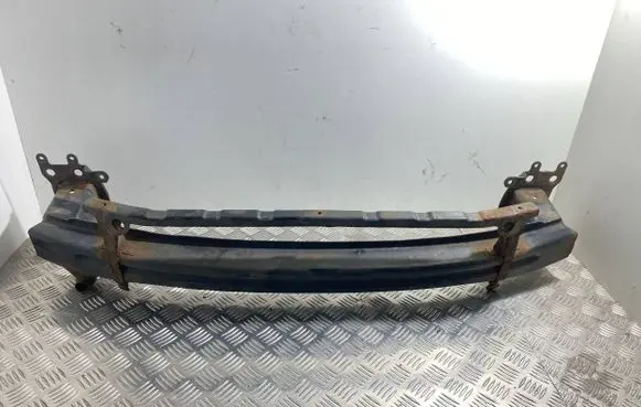 Skoda Octavia Mk2 (1Z) Front bumper support beam 1Z0807560A