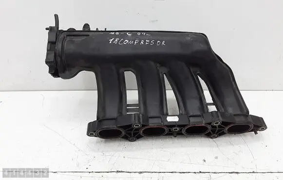 Mercedes-Benz C W203 Intake manifold A27114011