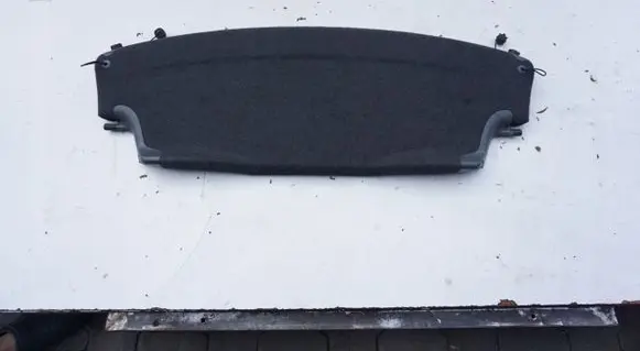 Mini One - Cooper R50 - 53 Parcel shelf 