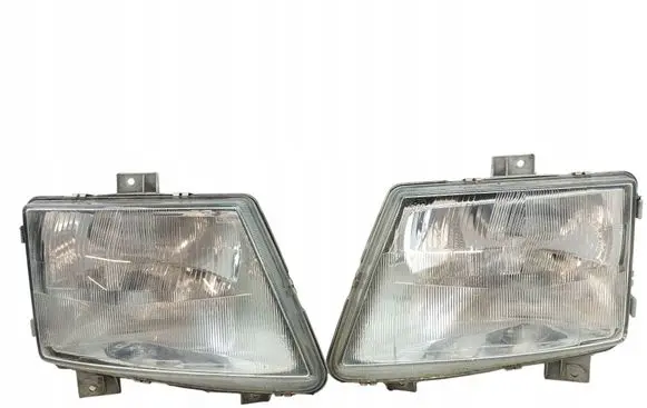 Mercedes-Benz Vito Viano W638 Headlights/headlamps set 