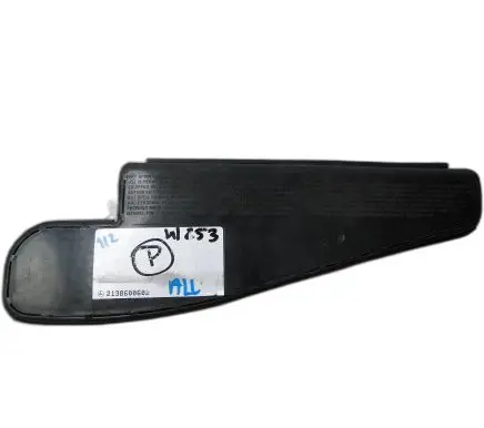 Mercedes-Benz E W213 Dashboard 2138600602