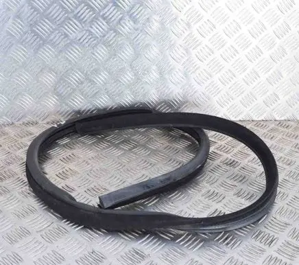 Mercedes-Benz E C207 W207 Rubber seal front door (on door) 
