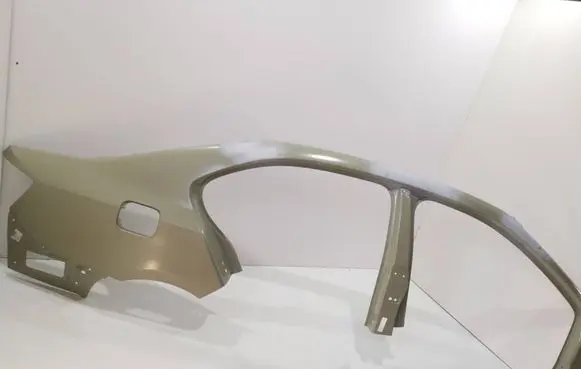 Volkswagen Jetta VI Rear quarter panel 5C6809606A