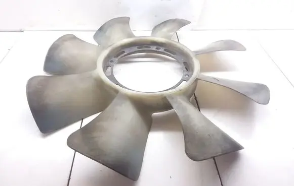 KIA Sorento Fan impeller 2526142920