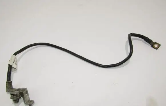 Positive cable (battery)