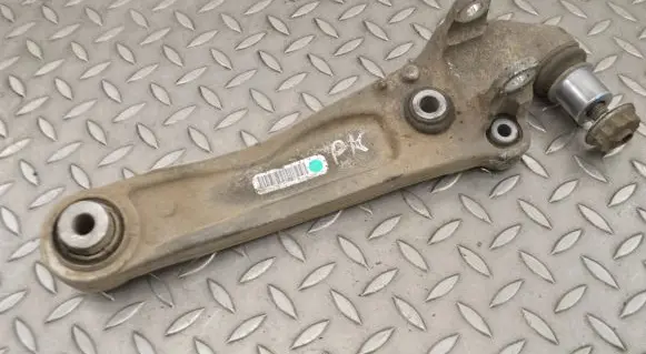 Jaguar XE Front lower control arm/wishbone GX733C255AC GX733C255