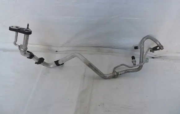 Ford S-MAX Air conditioning (A/C) pipe/hose 