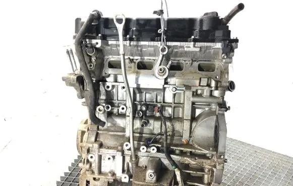 Mitsubishi Outlander Engine 4B12