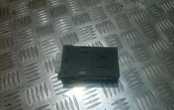 Peugeot 406 Other control units/modules 9620123477