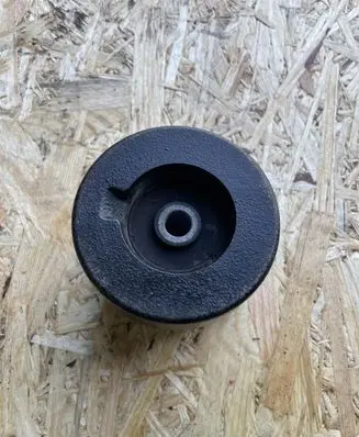 BMW X5 G05 Sway bar bush bracket, rear 6861489