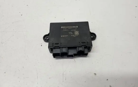 Ford Fusion II Door control unit/module DG9T14B531CE