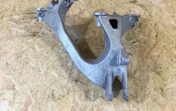 Porsche 911 992 Rear control arm 9GT505064 9913311528 99133115281