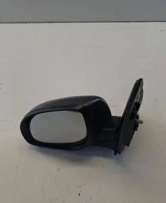 Hyundai i20 (PB PBT) Front door electric wing mirror 023151