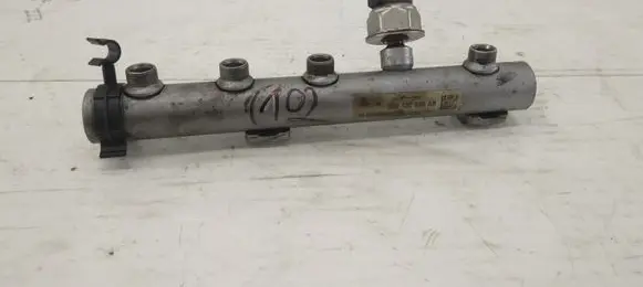 Audi Q7 4L Fuel main line pipe 059130089AB