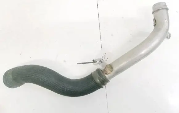 Renault Megane III Intercooler hose/pipe 144603600RA