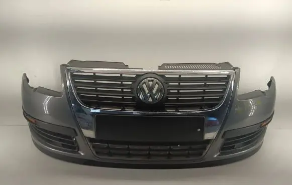 Volkswagen PASSAT B6 Front bumper