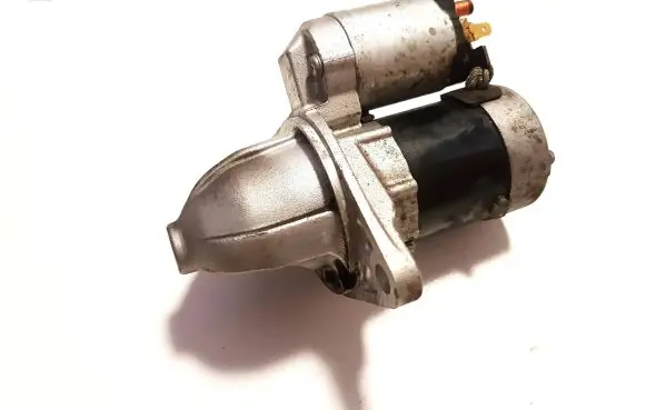 Subaru Forester SK Starter motor 23300AA830 M000TC5371