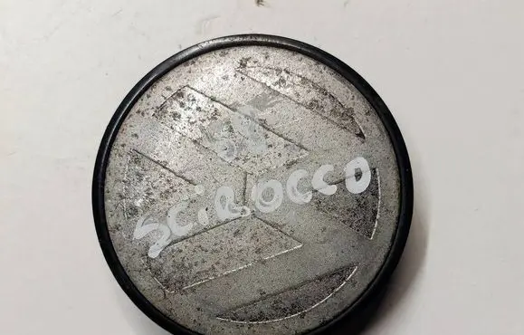 Volkswagen Scirocco Original wheel cap 3B7601171S8 3B7601171