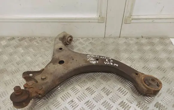 Hyundai ix 55 Front lower control arm/wishbone