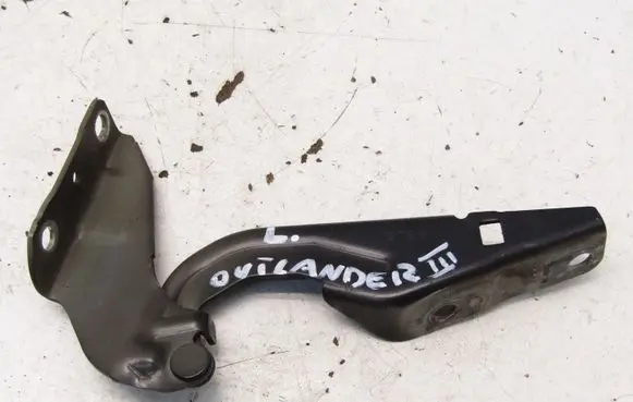Mitsubishi Outlander Engine bonnet/hood hinges 0GL3