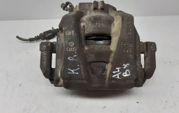 Audi A4 S4 B8 8K Front brake caliper