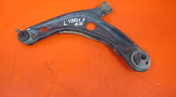 Toyota Yaris Front control arm