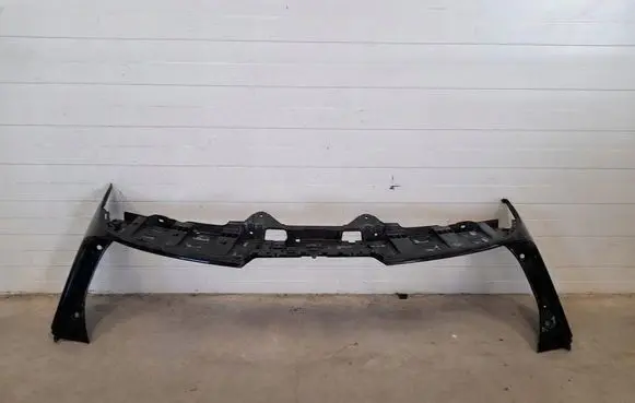Mini Clubman F54 Tailgate/trunk spoiler 1234