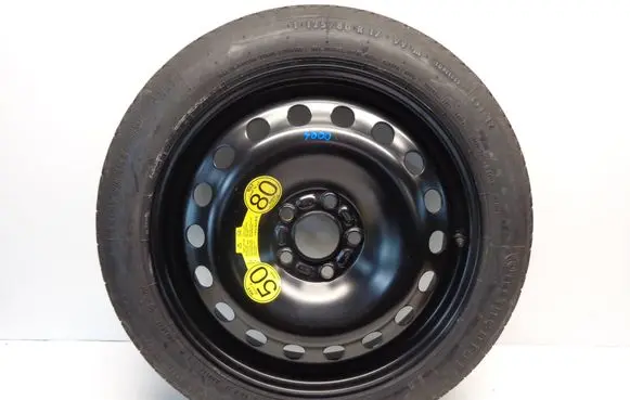 Volvo XC70 R17 spare wheel 2170800