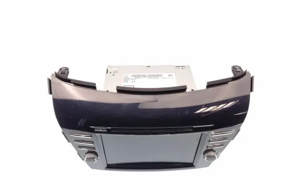 Nissan Murano Z52 Radio/CD/DVD/GPS head unit 2591A9UF0B P2591A9UF0B 7505750874