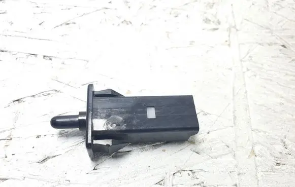 Toyota Land Cruiser (J120) Other switches/knobs/shifts