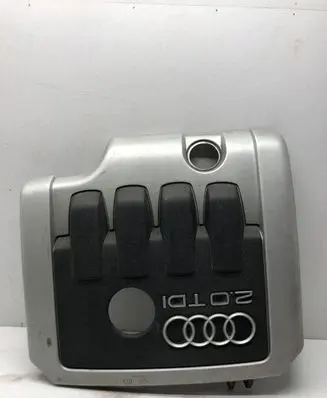 Audi A3 S3 8P Engine cover (trim) 03G103925AF