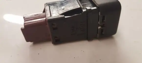 Peugeot 206 Passenger airbag on/off switch 96404548ZL