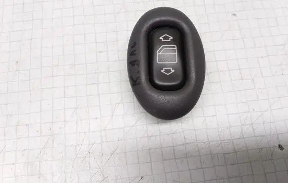 Mercedes-Benz A W168 Electric window control switch 2108208210