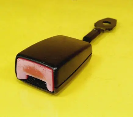 Mercedes-Benz SLK R170 Front seatbelt buckle 1708600069 560204000D