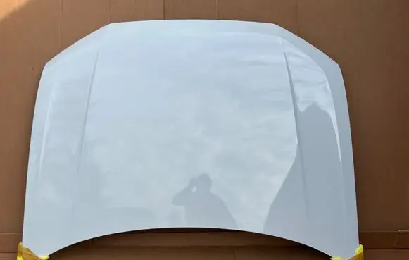 Audi Q3 F3 Engine bonnet/hood