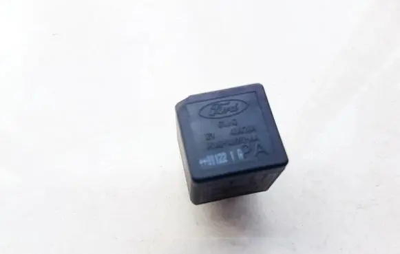Ford Focus Other relay f0ab14b192aa