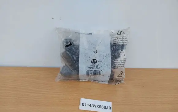 Hyundai Santa Fe Nuts/bolts 20SZT