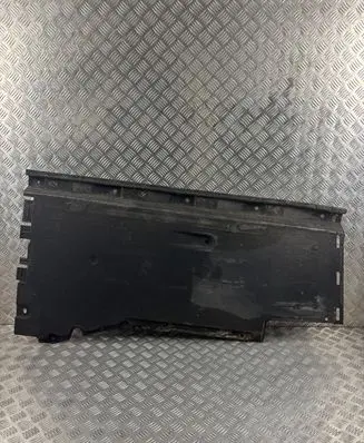 Audi A7 S7 4G Center/middle under tray cover 4G0825208D