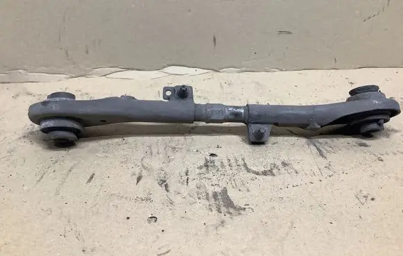 Peugeot 508 Rear suspension camber bolt 