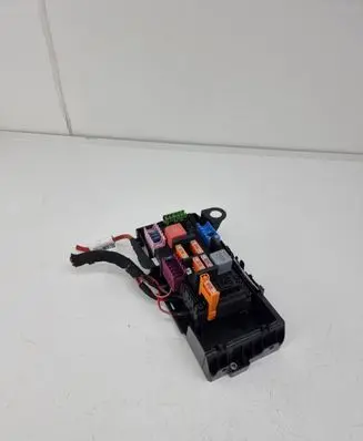 Mercedes-Benz E W213 Fuse module A2135400200